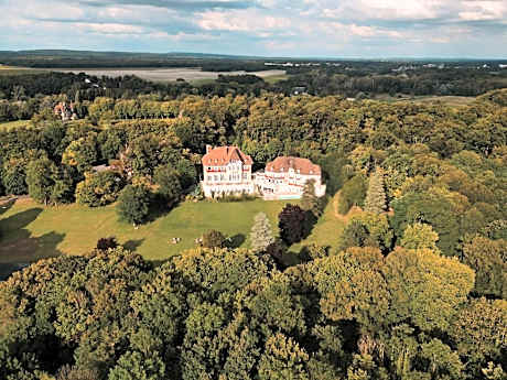 Le Château de la Tour