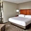 Detroit Metro Airport Marriott