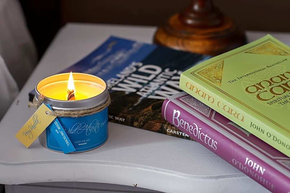 Hylands Burren Hotel