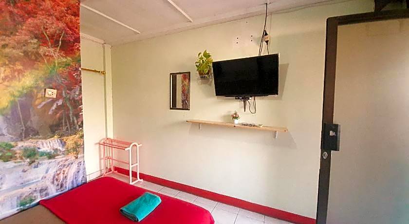 Ki Agung Prestise Hotel