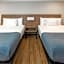 Economy Suites Springfield - Fairgrounds