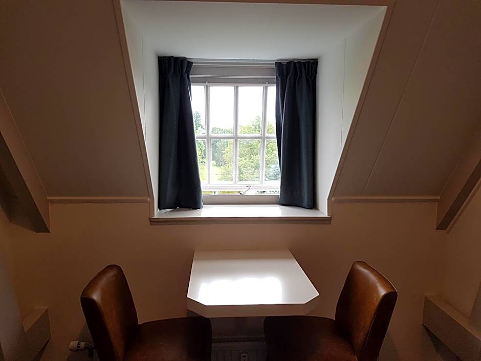 Rijksmonument Hotel de Sprenck - including free private parking