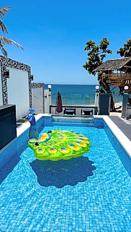 D' Beach Resort