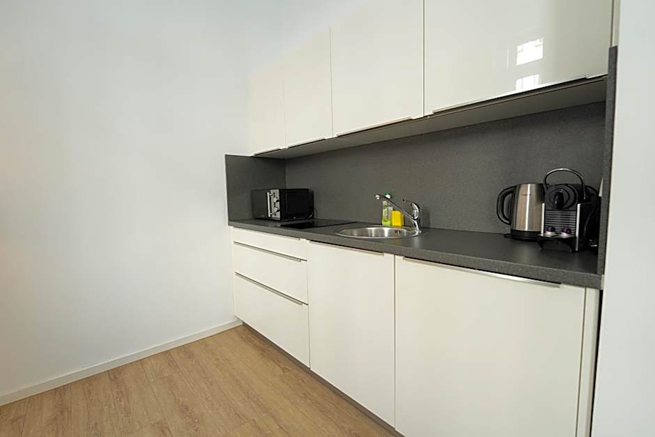Das Loft Apartments