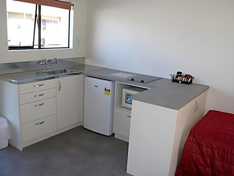 Accessible Double Bed