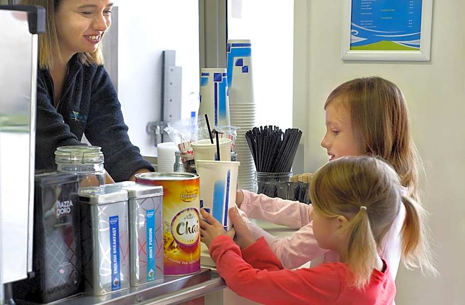 BIG4 Ingenia Holidays Queenscliff Beacon