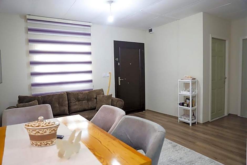 Selale Cennet Evleri