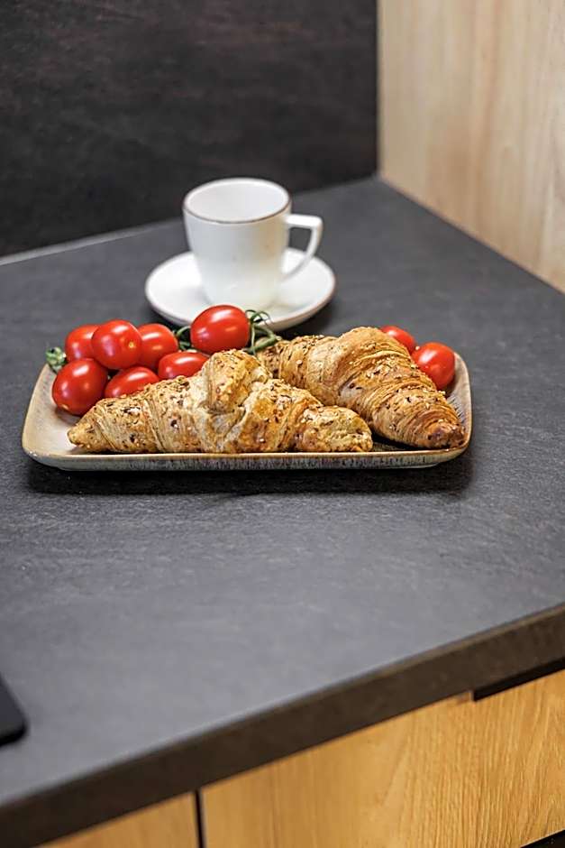 Aparthotel City Break Plac Wolności 6