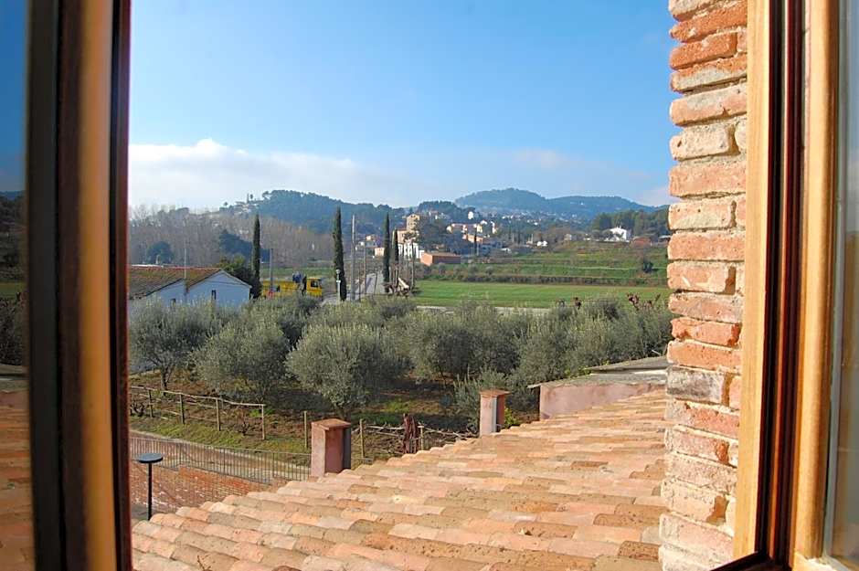 Hotel Moli De La Torre