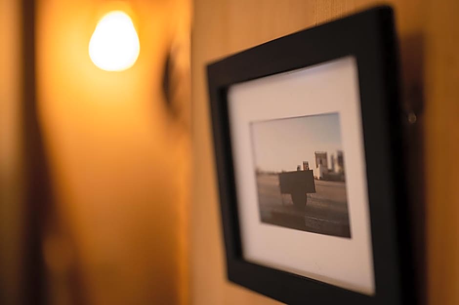 Mama Lova Hôtel, Riad, Restaurant & Spa