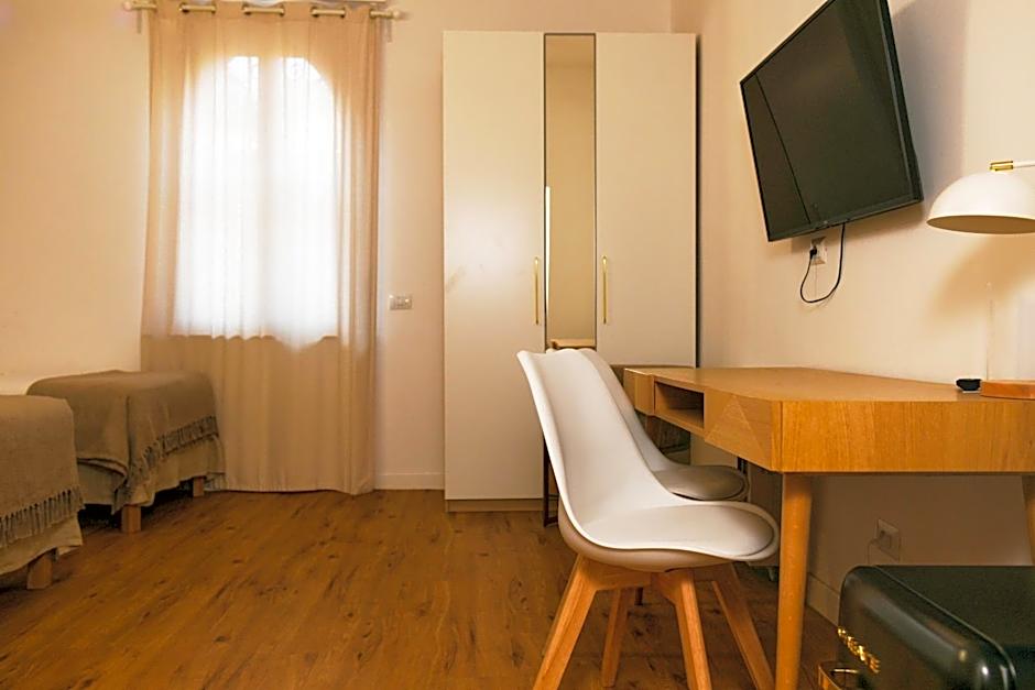 La Villa bed & breakfast