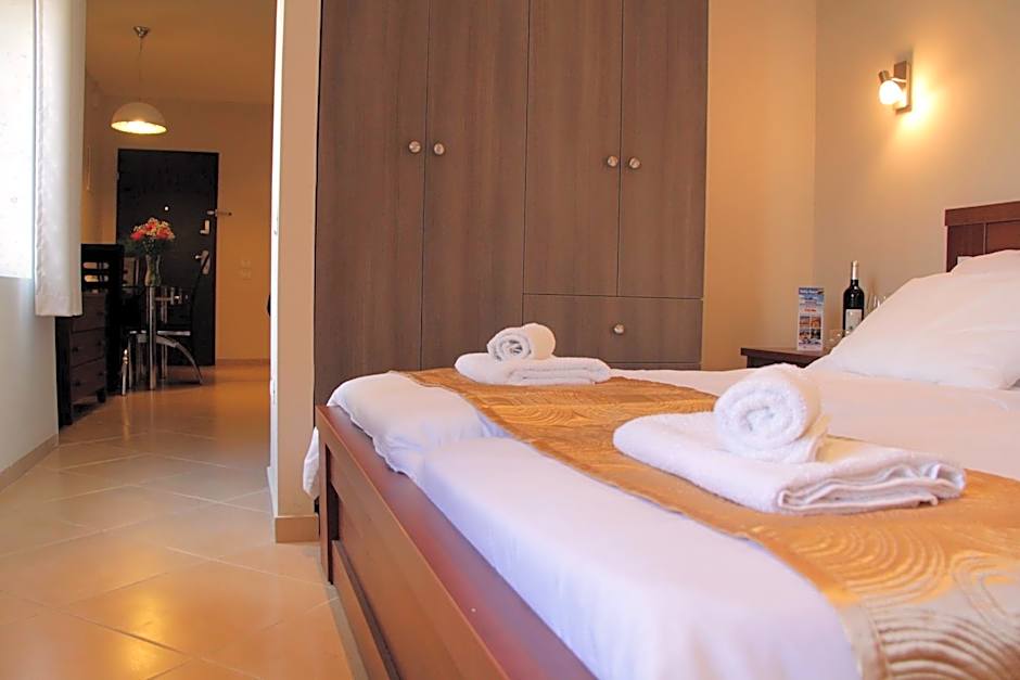 City Center Jerusalem