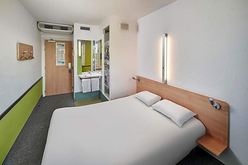ibis budget Wroclaw Poludnie