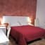Bed & Breakfast Fontanarossa Airport -Private Parking-