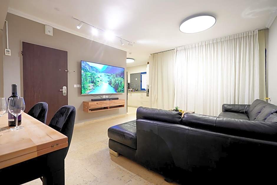 Central Park Residence