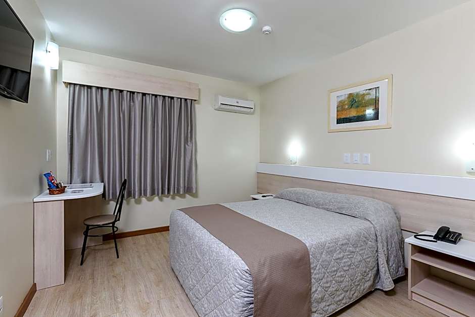 Hotel Express Aeroporto