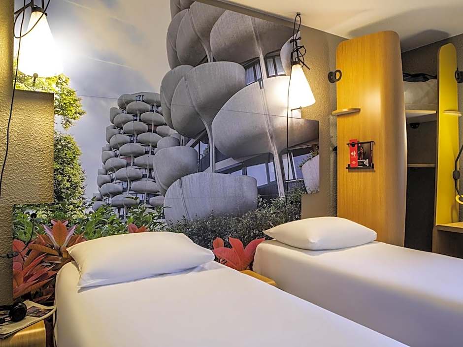 ibis Paris Creteil