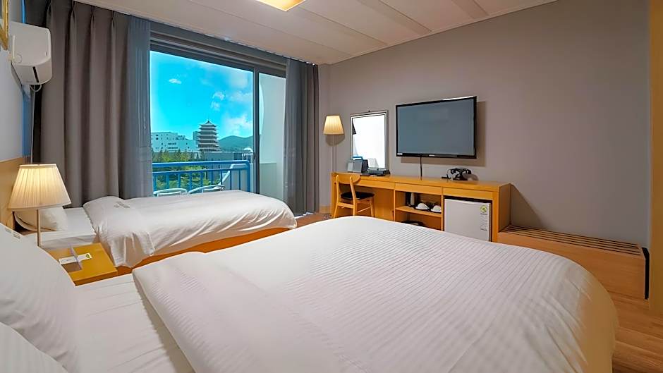 Benikea Swiss Rosen Hotel