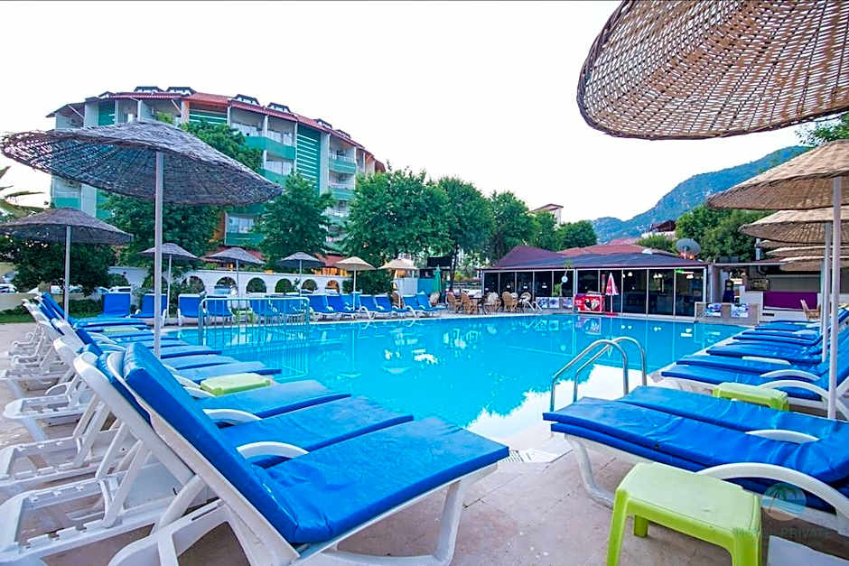 HOTEL PRIVATE