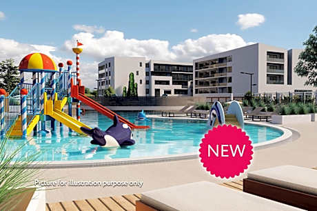 Hotel Garden Istra Plava Laguna