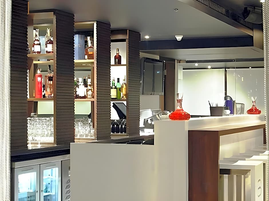 Svenska Design Hotel