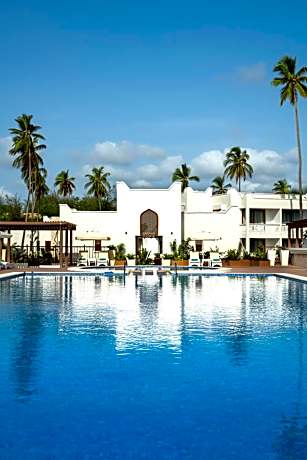 LUX Marijani Zanzibar