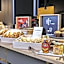 ibis Clamart Paris Velizy