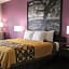 Super 8 by Wyndham Carrizo Springs