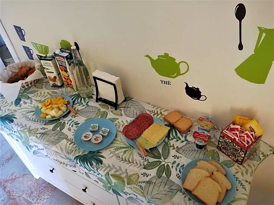 MOKARTA B&B