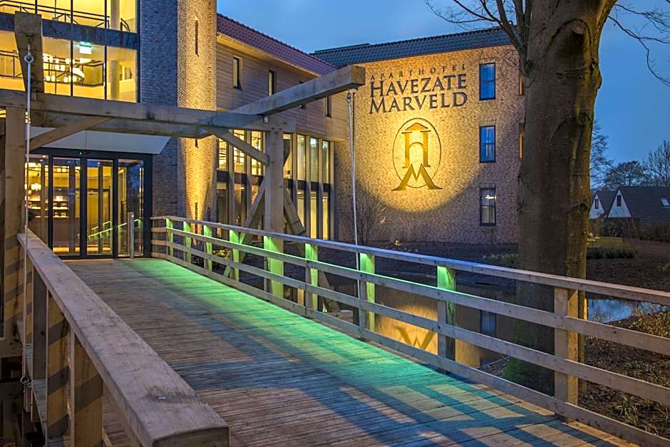 Havezate Marveld