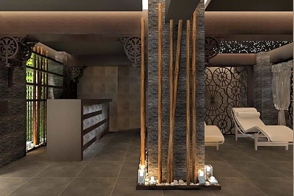 Sette Serenity Hotel