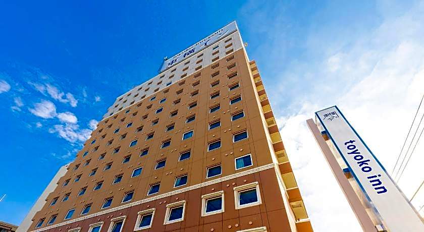 Toyoko Inn Tokyo Machida eki Odakyu sen Higashi guchi