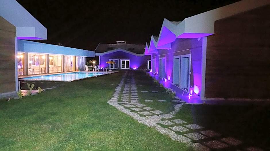 La Vida otel