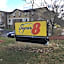 Super 8 by Wyndham Canton/Livonia Area