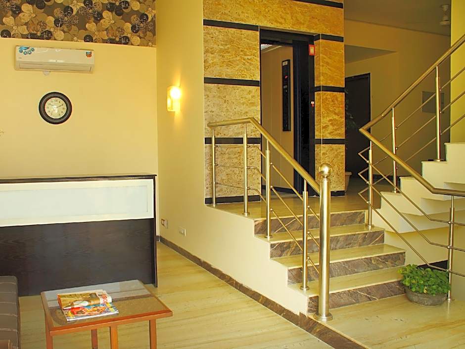 Perch Arbor Golf Course