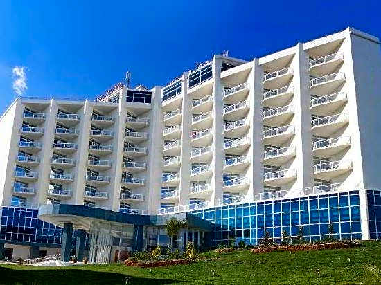 Sabri Hotel