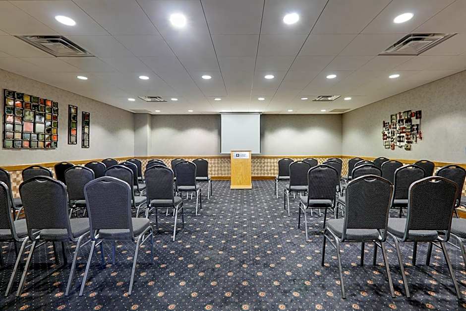 Wyndham Riverfront Little Rock