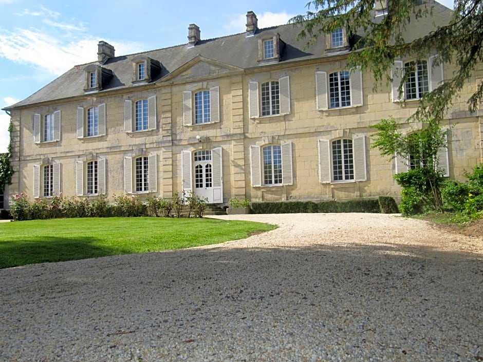 Bed & Breakfast Chateau Les C¿es