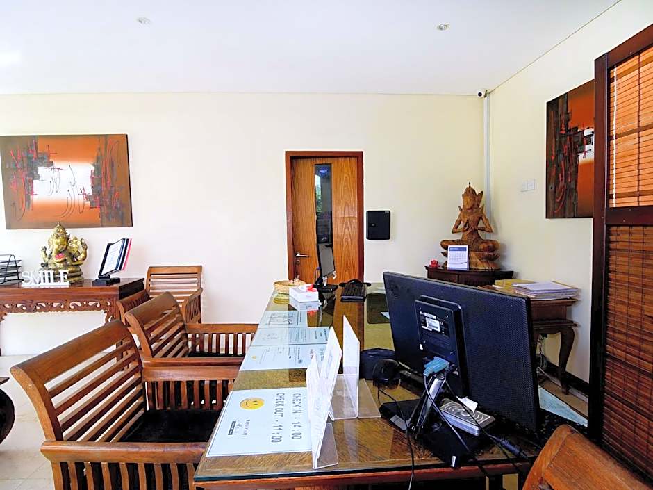 M Suite Bali