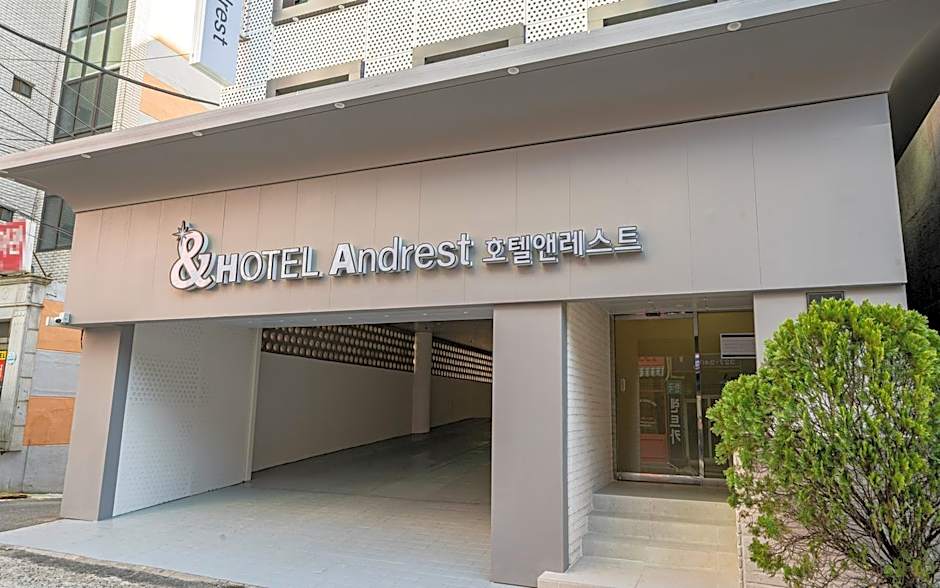 Hotel Andrest