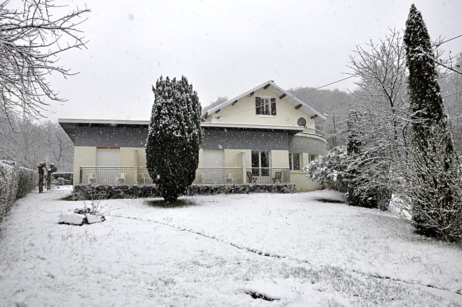 Chambres et table d'hotes Vie la Vie