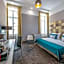 Hotel President Budapest, affiliated by Melia