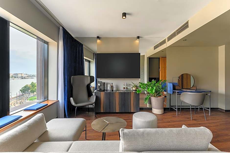 Hotel Clark Budapest- Adult Only