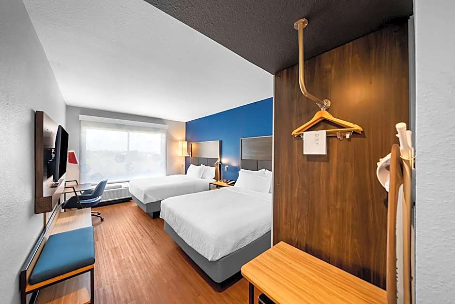 Tru by Hilton Plano East North Hwy 75