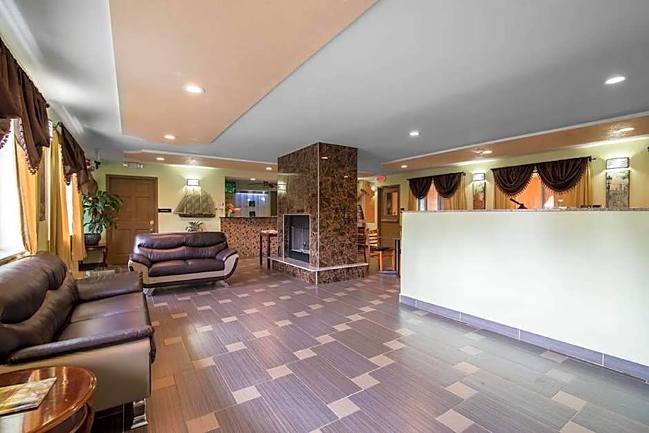 Rodeway Inn