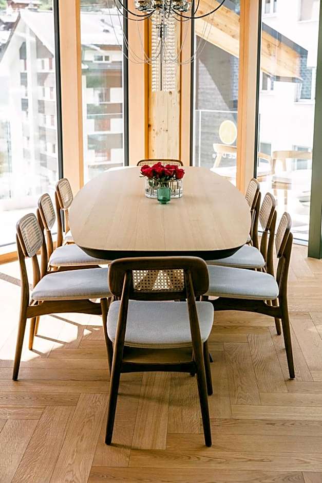 Face D'or Luxury Serviced Apartments