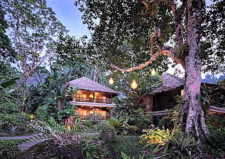Khaolak Paradise Resort