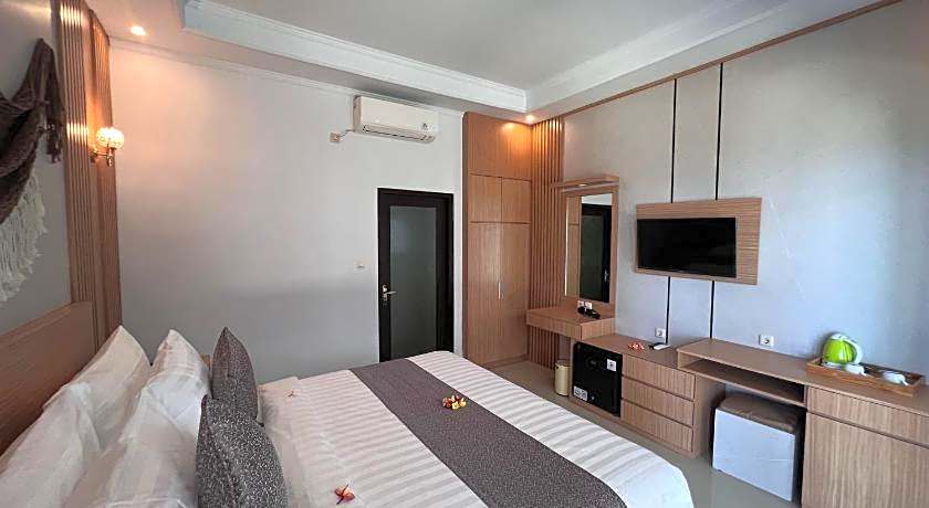 Grand Yuna Hotel Nusa Penida