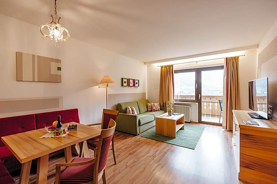 Apartments Bachmair