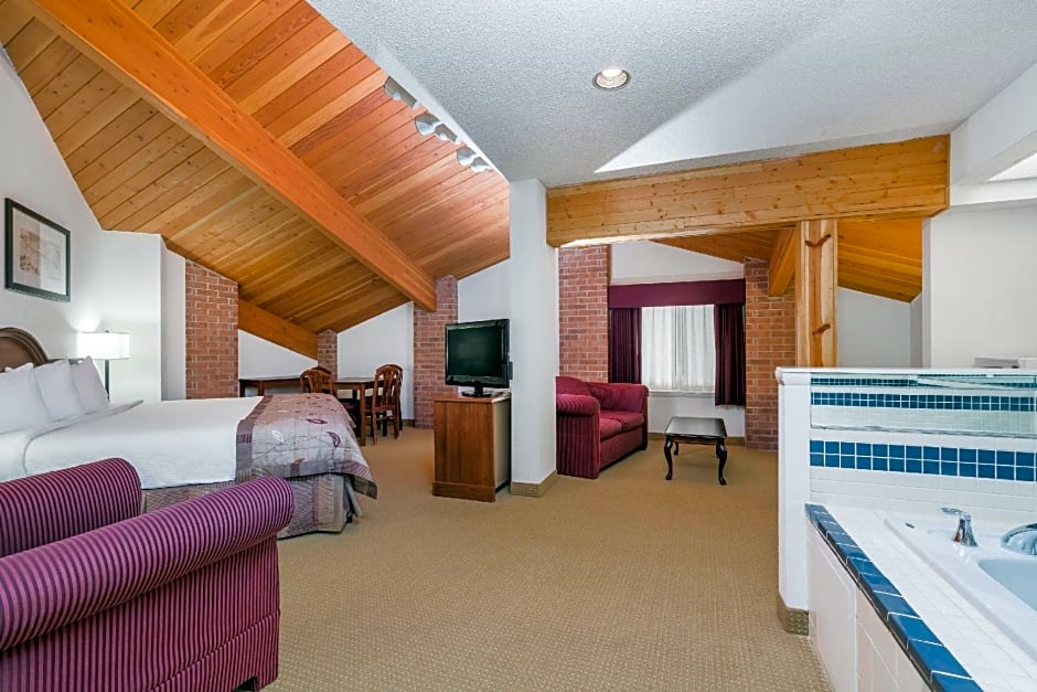 Baymont by Wyndham Marshfield